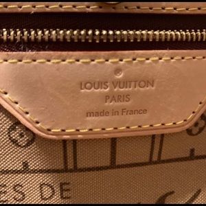 Louis Vuitton Pm
